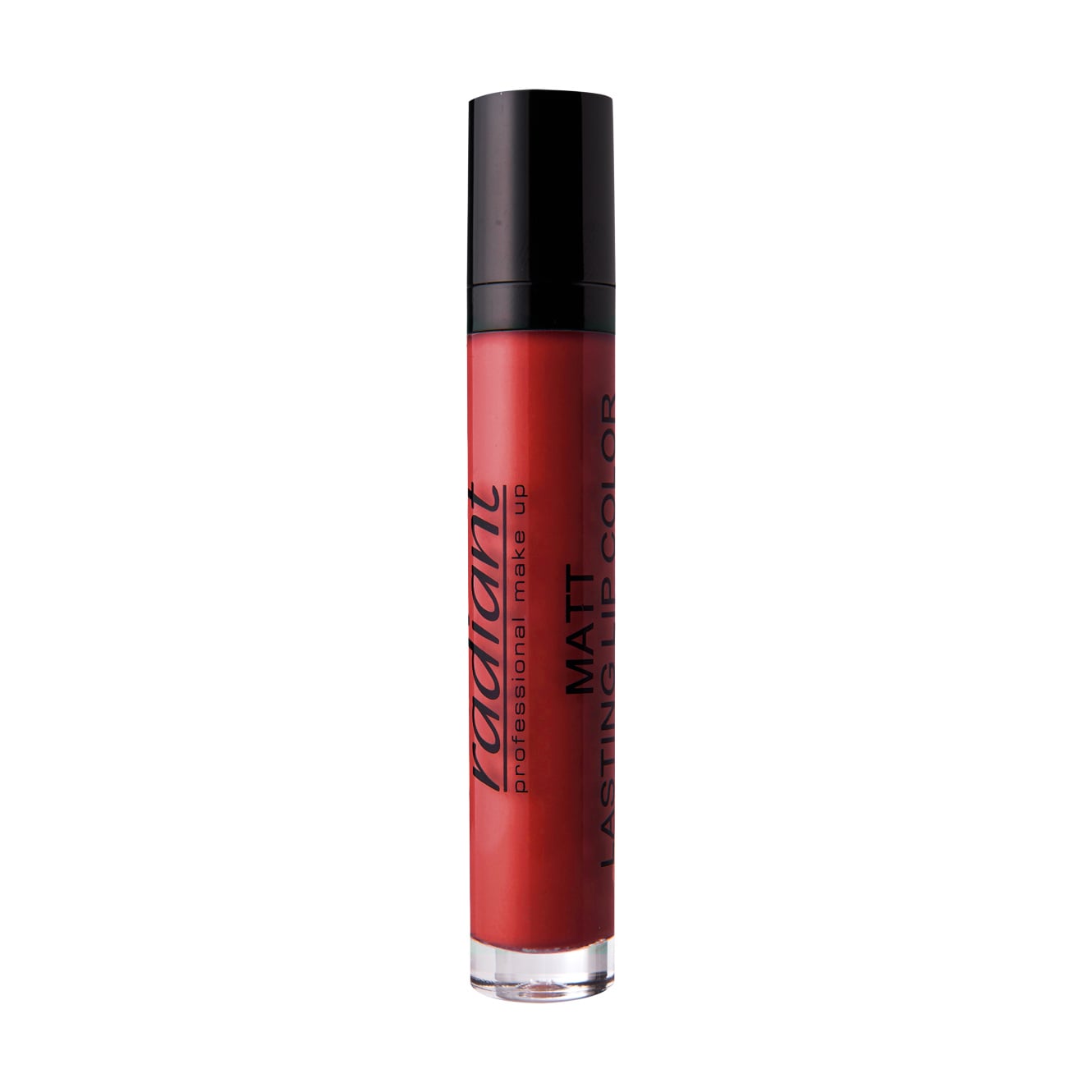 Рідка матова помада для губ Radiant Matt Lasting Lip Color 17, 5 г